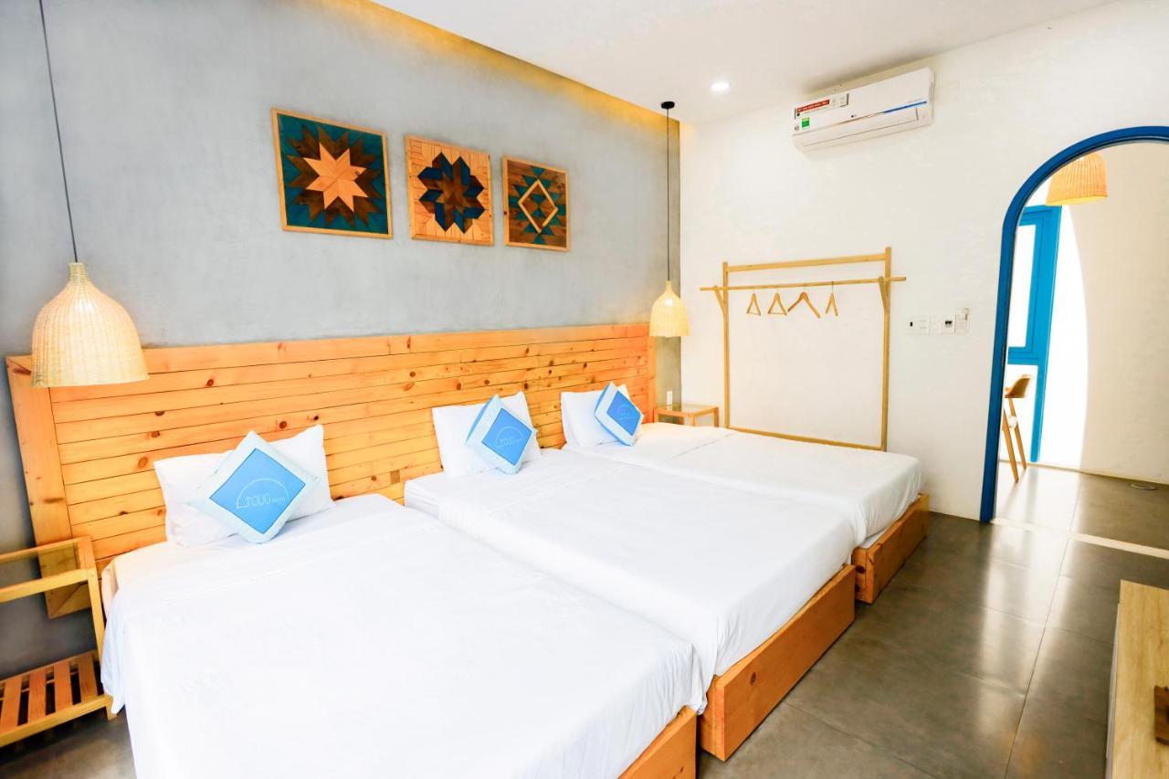 To Vo Hostel Hue Exteriör bild